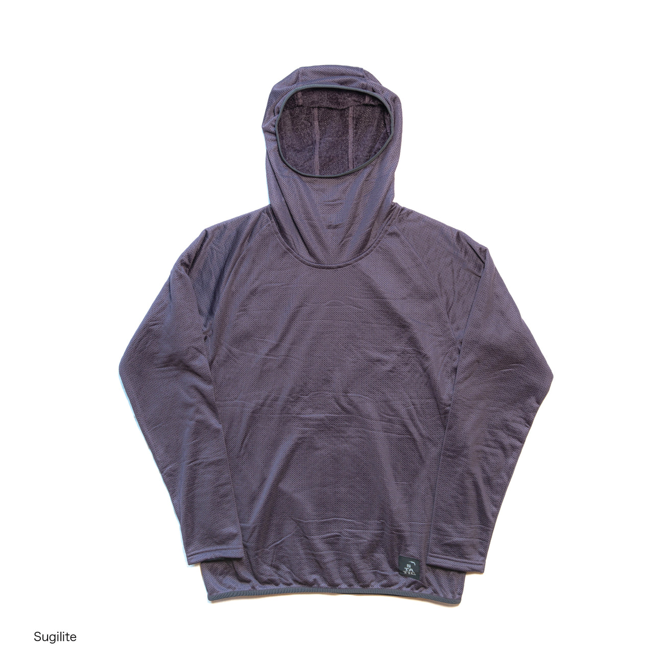 STATIC｜ADRIFT P/O HOODY