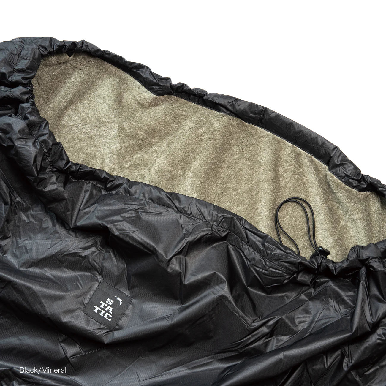 STATIC｜ADRIFT Ti SLEEPING BAG