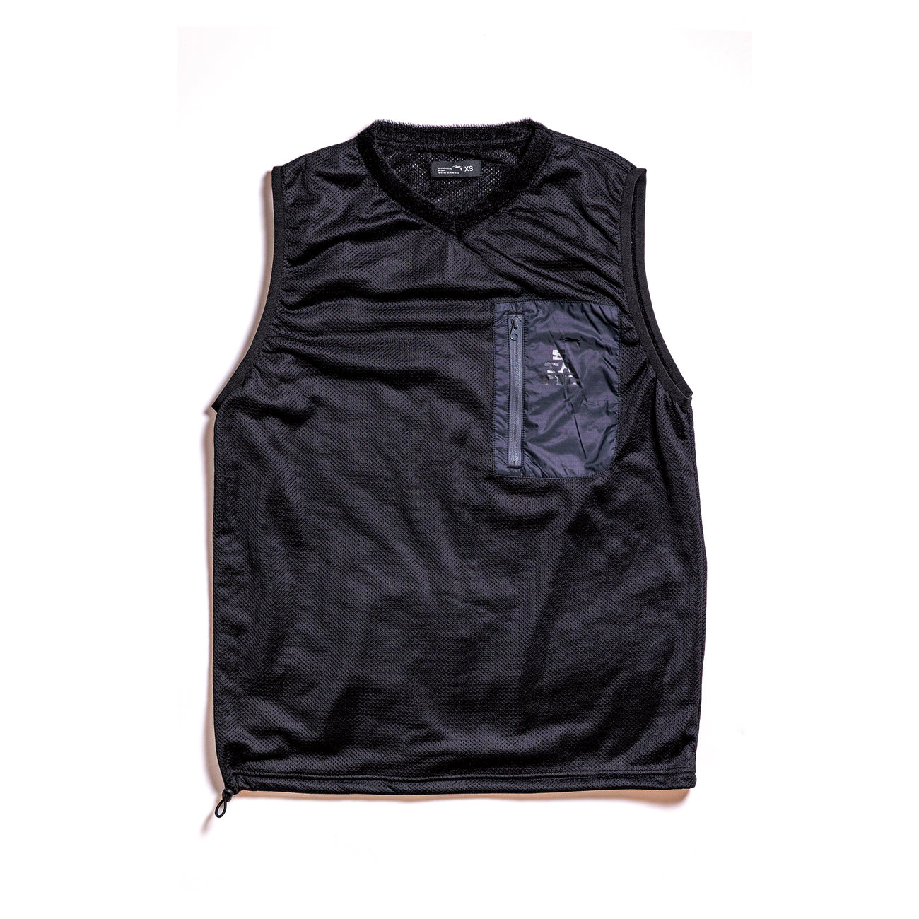 STATIC｜ADRIFT VEST