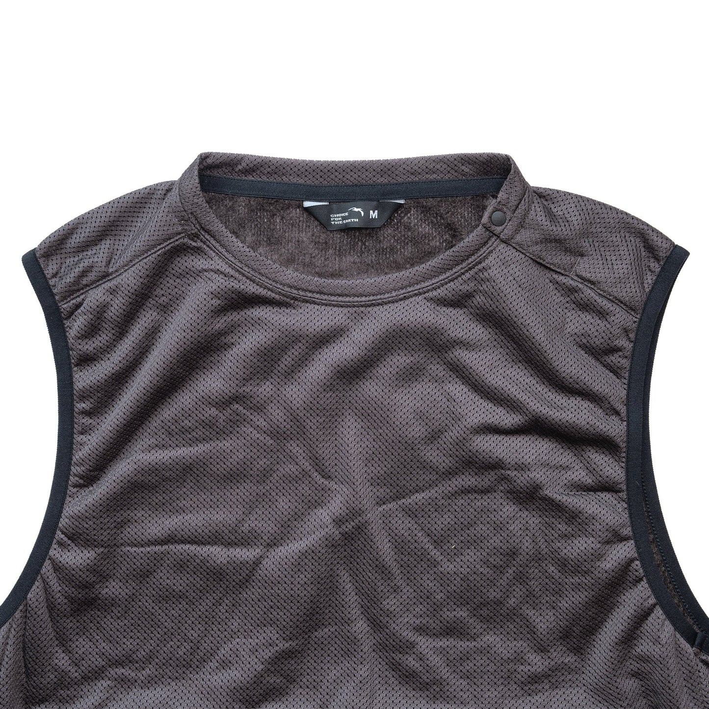 STATIC｜ADRIFT VEST