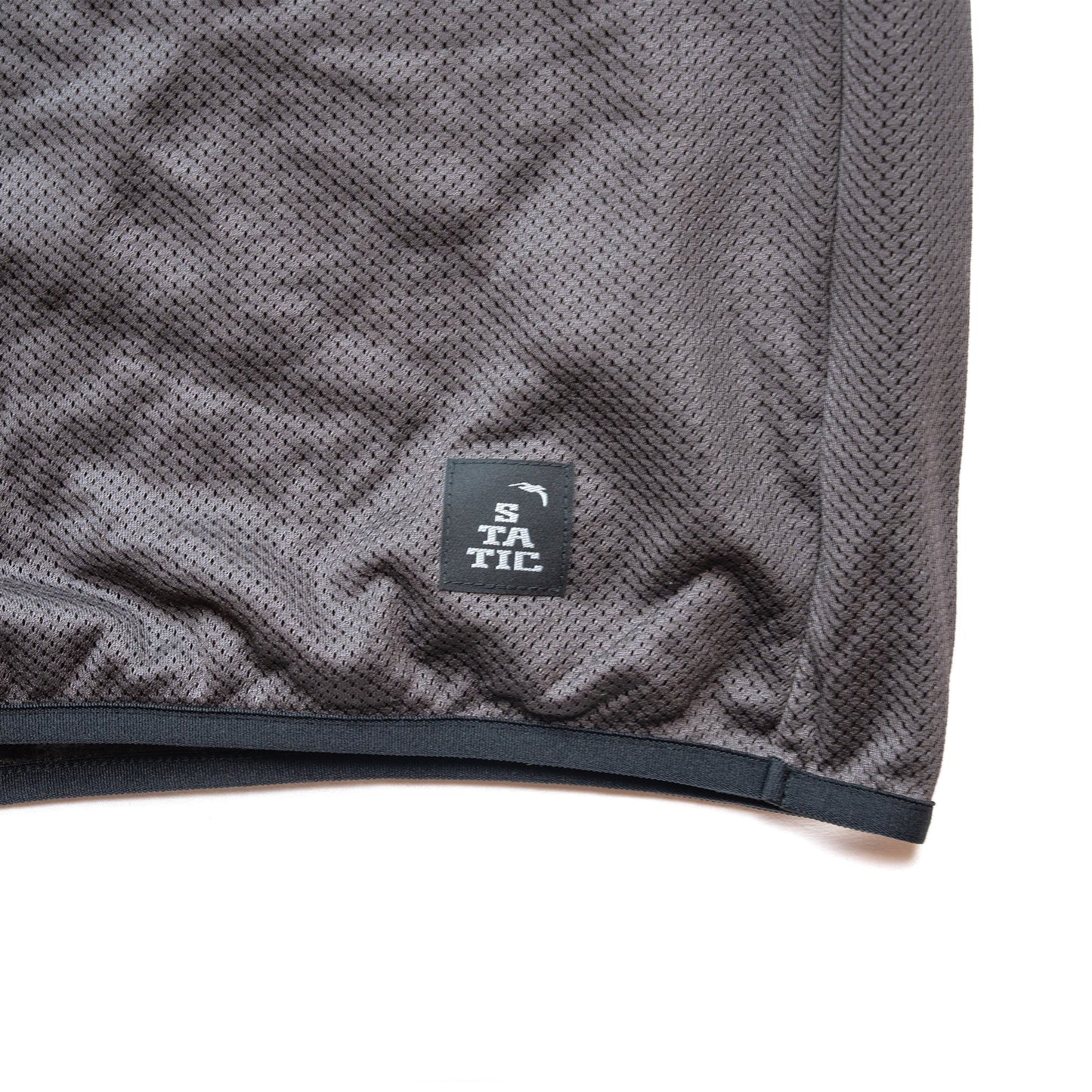STATIC｜ADRIFT VEST