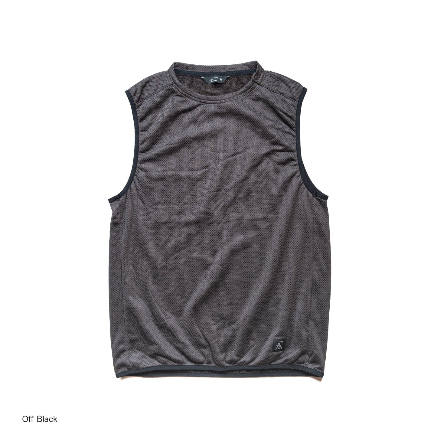 STATIC｜ADRIFT VEST