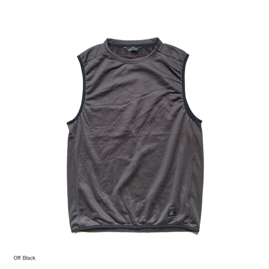 STATIC｜ADRIFT VEST
