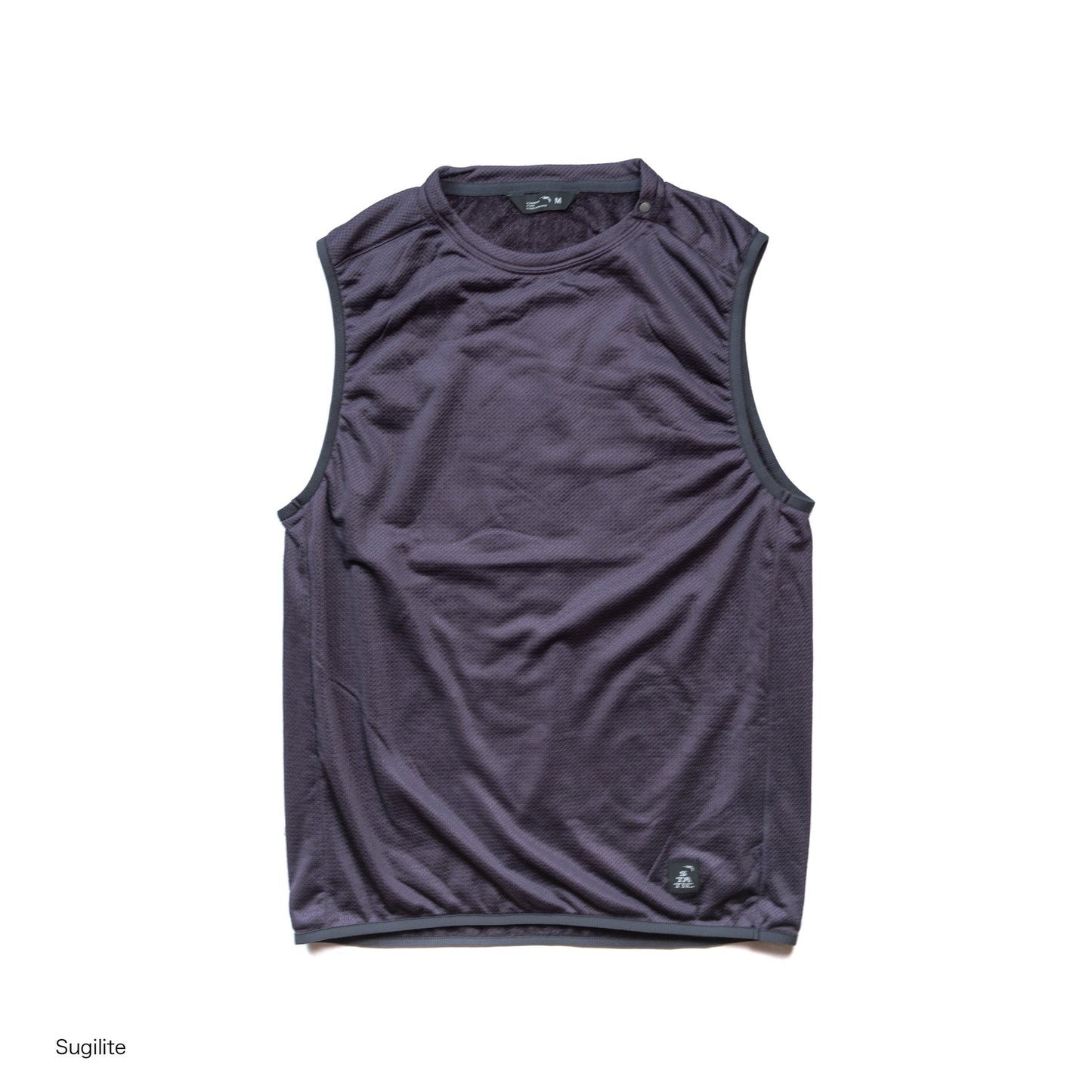 STATIC｜ADRIFT VEST