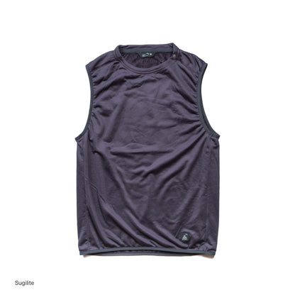STATIC｜ADRIFT VEST