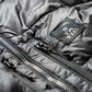 STATIC｜AFTERBURNER PARKA