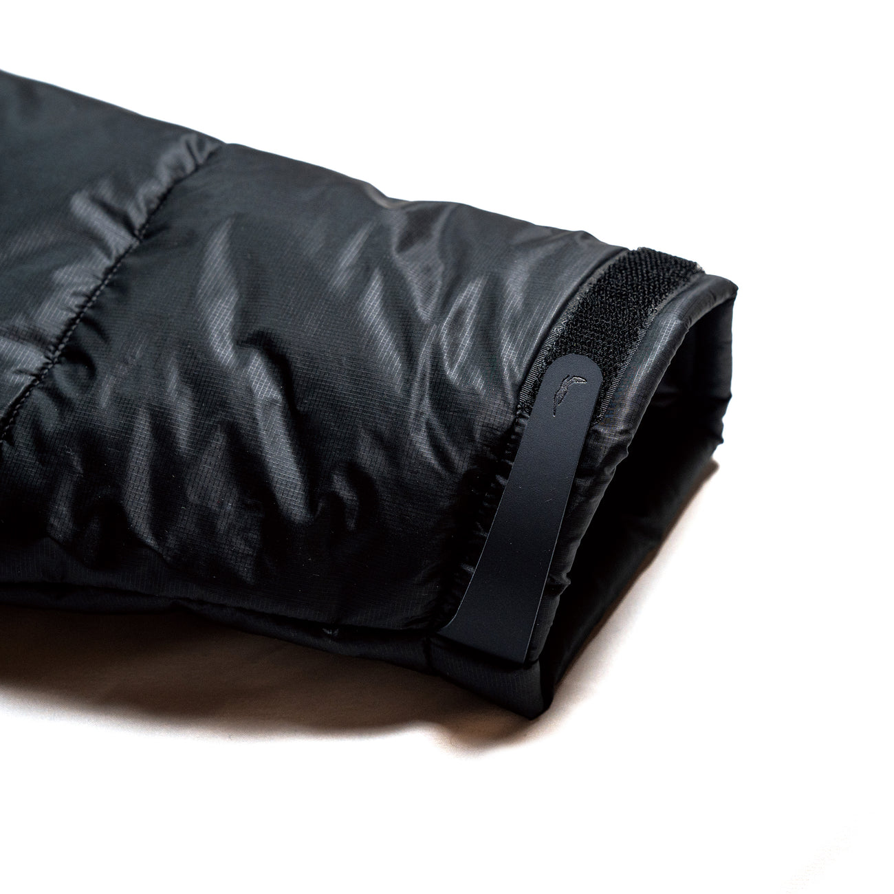 STATIC｜AFTERBURNER PARKA