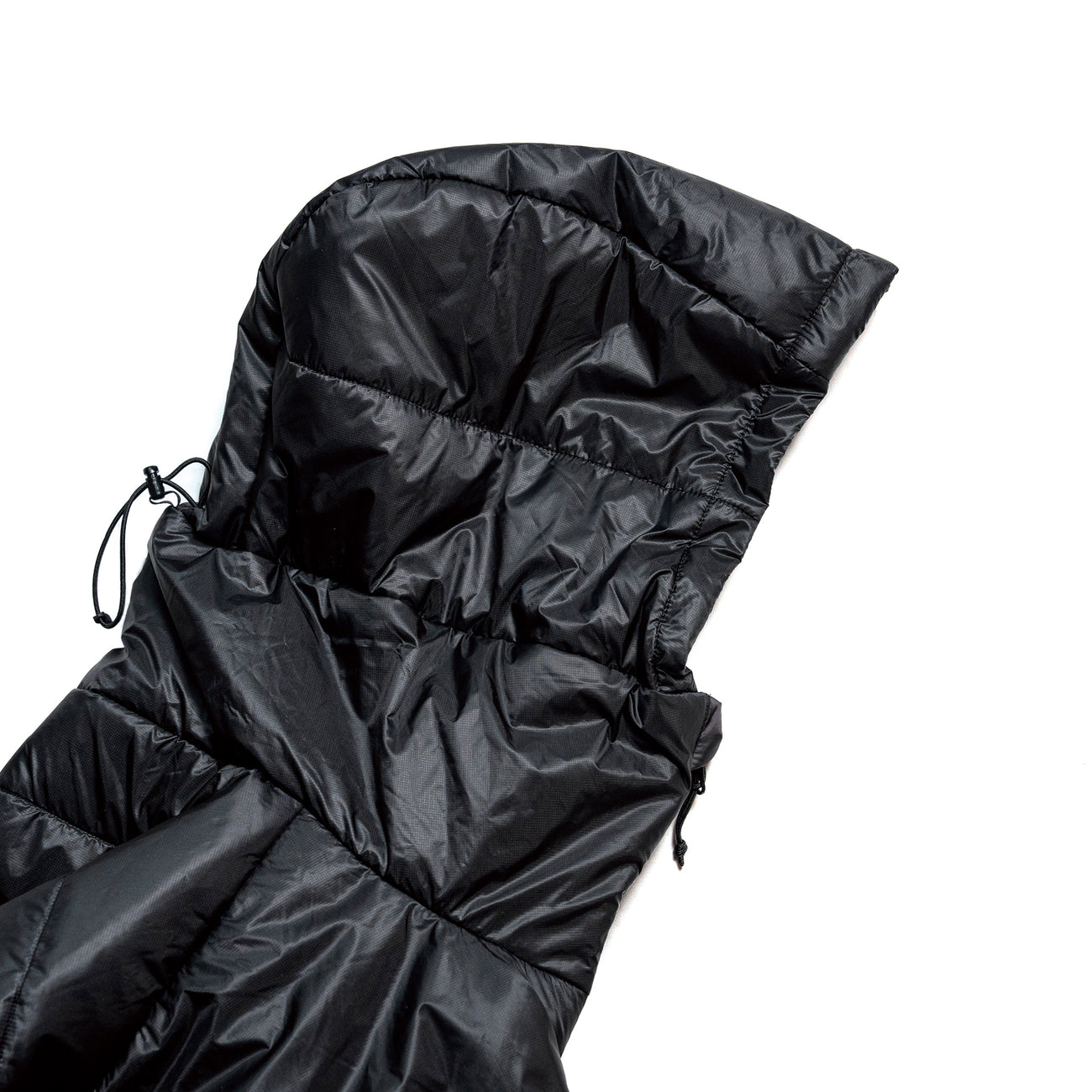 STATIC｜AFTERBURNER PARKA