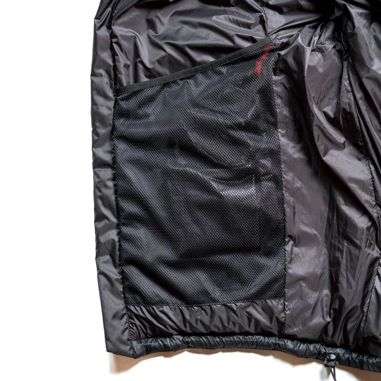 STATIC｜AFTERBURNER PARKA