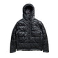 STATIC｜AFTERBURNER PARKA