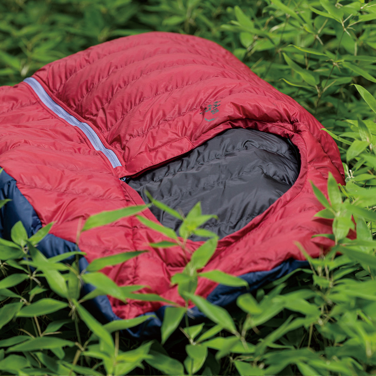 STATIC｜AFTERBURNER SLEEPING BAG