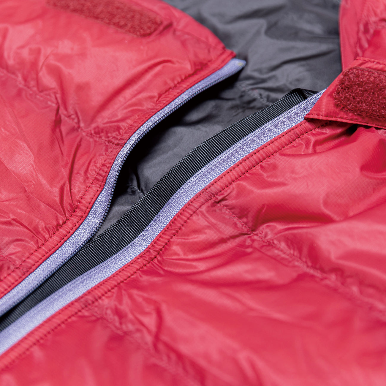 STATIC｜AFTERBURNER SLEEPING BAG