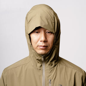 STATIC｜APOSTLE LT HOODY