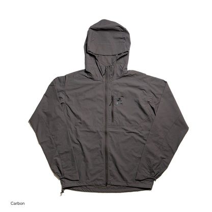 STATIC｜APOSTLE LT HOODY