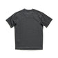 STATIC｜CHORD WOOL S/S SHIRTS