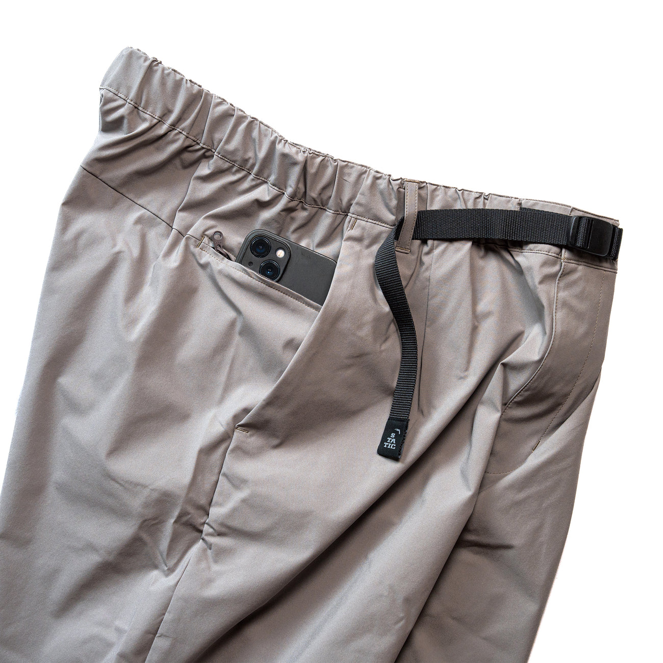STATIC｜DRIFTER LT PANTS