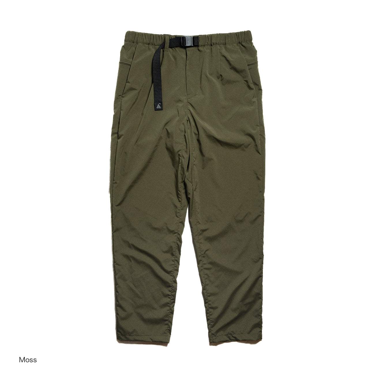 STATIC｜DRIFTER LT PANTS