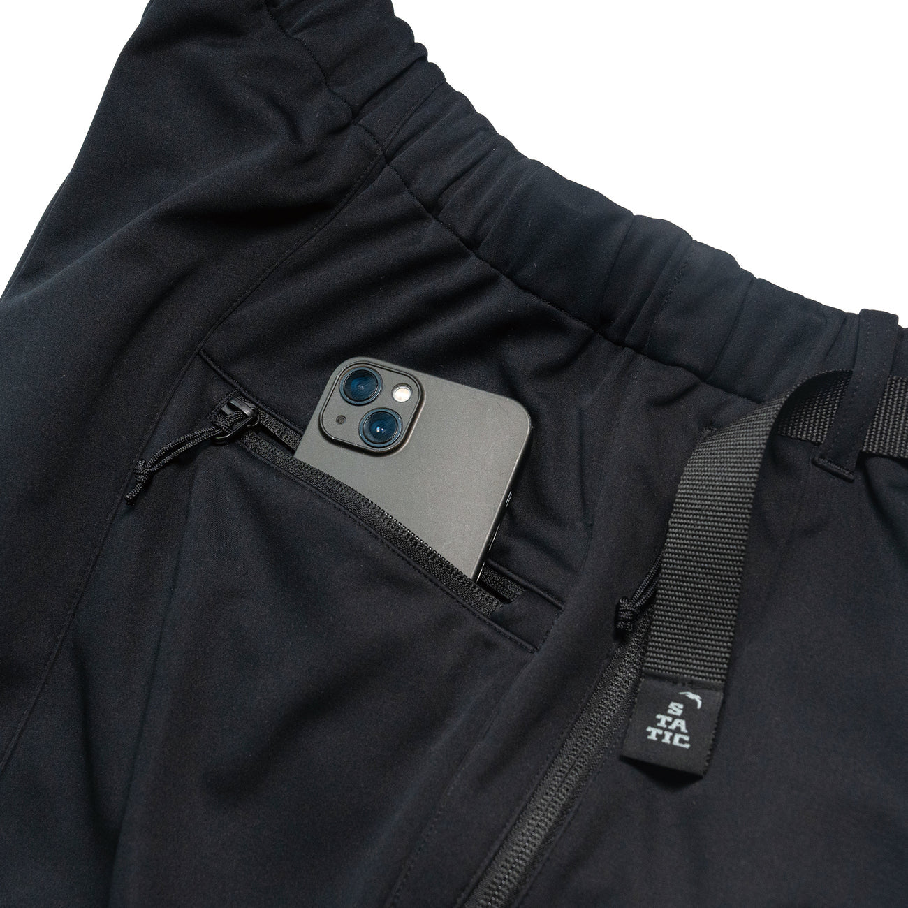 STATIC｜DRIFTER WINTER PANTS