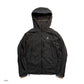 STATIC｜PURSUIT WINTER HOODY