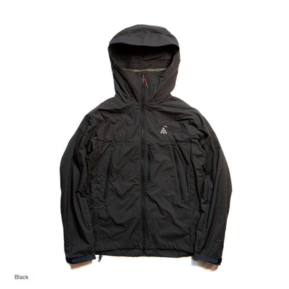 STATIC｜PURSUIT WINTER HOODY