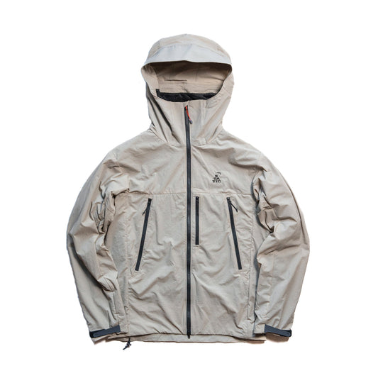 STATIC｜PURSUIT WINTER HOODY