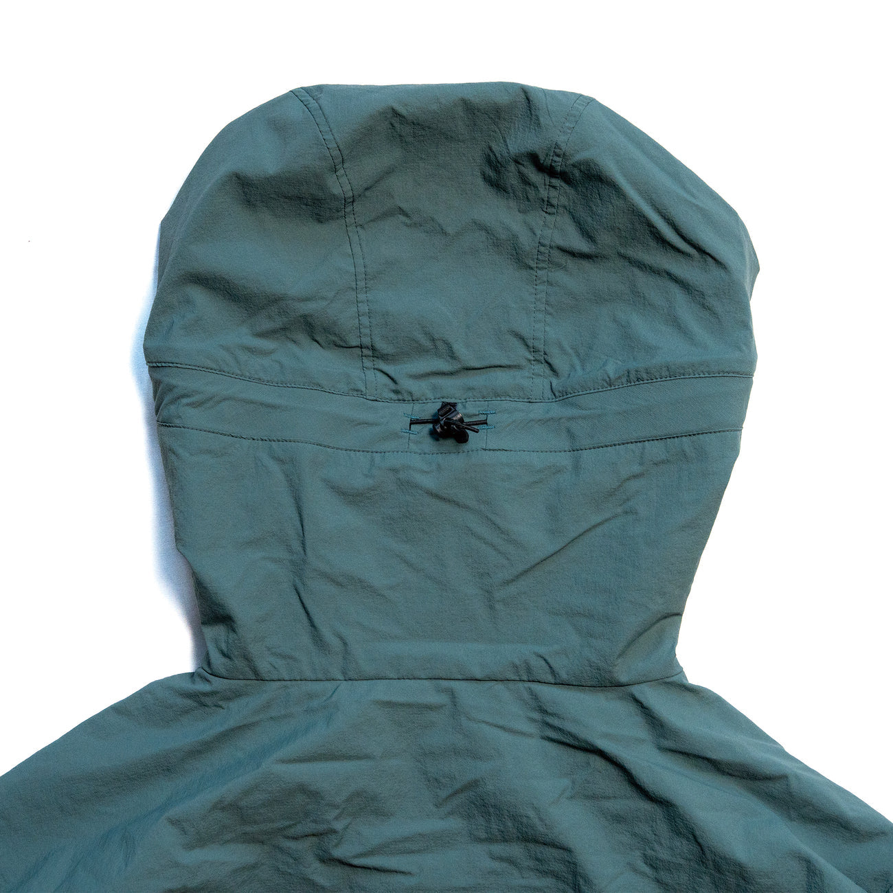 STATIC｜PURSUIT WINTER HOODY