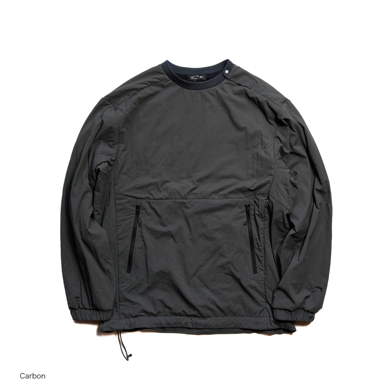 STATIC｜RADIANT CREW