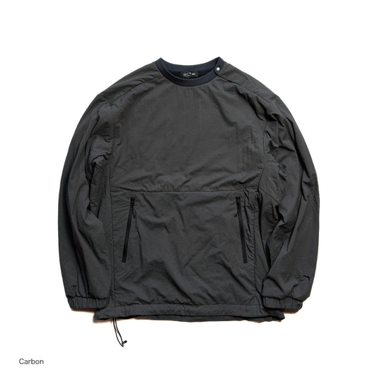 STATIC｜RADIANT CREW