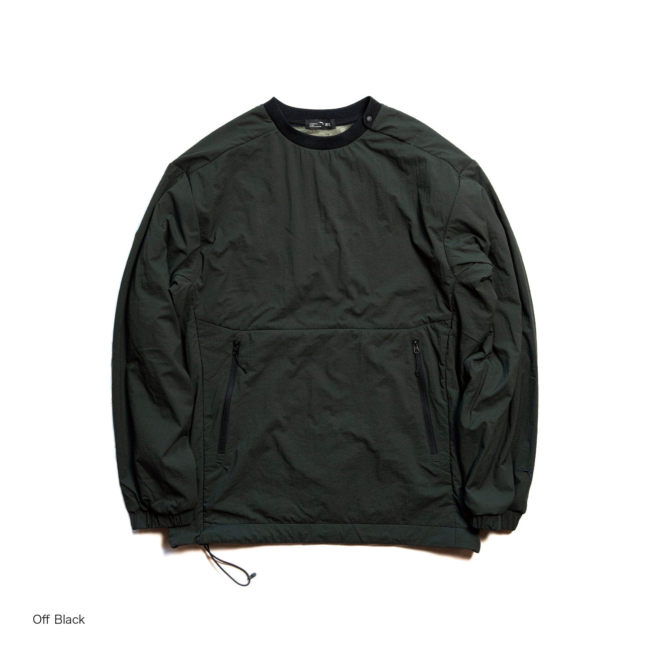 STATIC｜RADIANT CREW