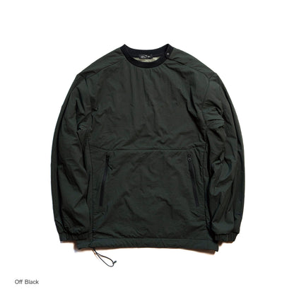 STATIC｜RADIANT CREW