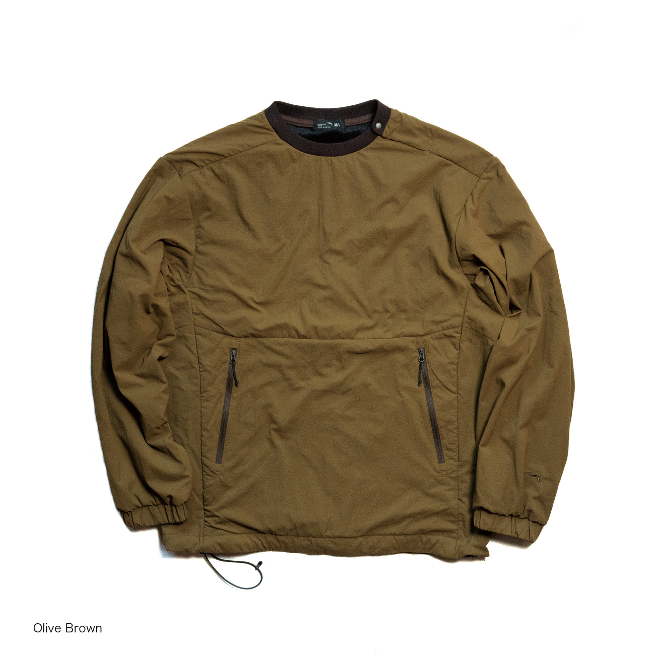 STATIC｜RADIANT CREW