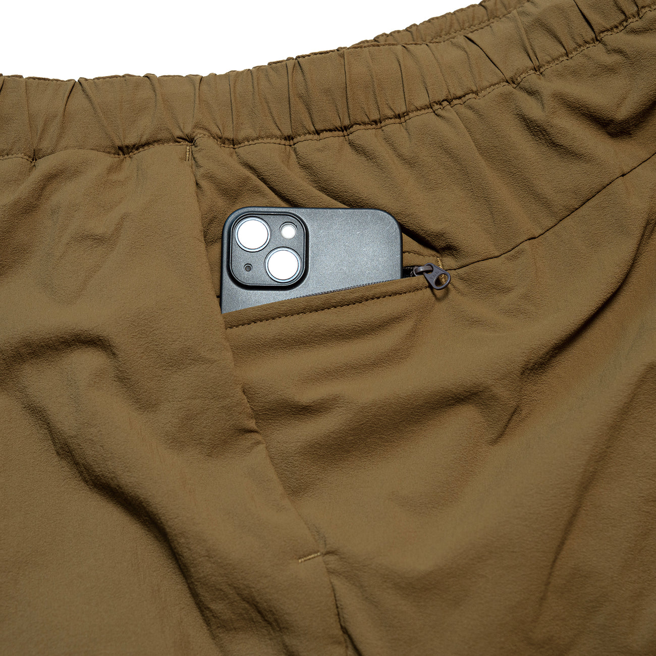 STATIC｜RADIANT PANTS