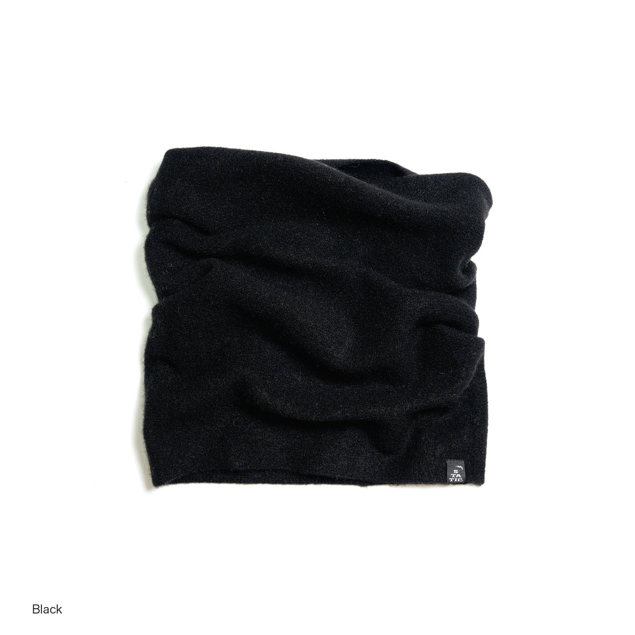 STATIC｜YAK NECK WARMER