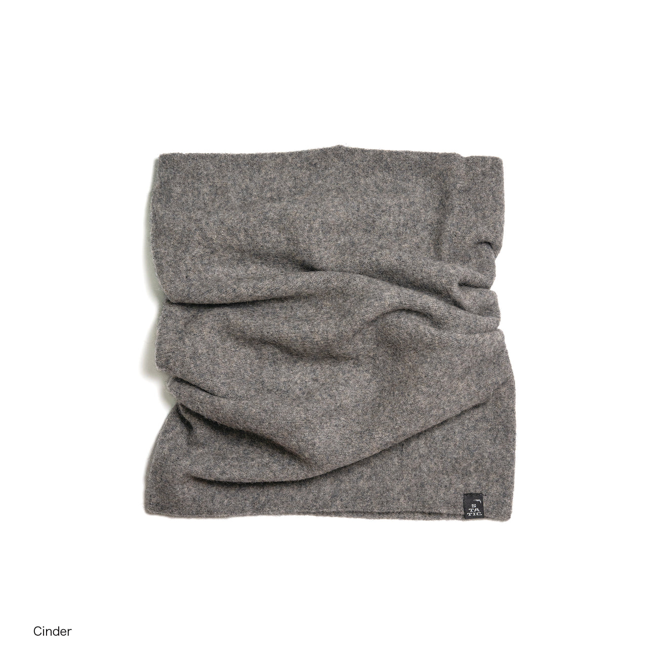 STATIC｜YAK NECK WARMER