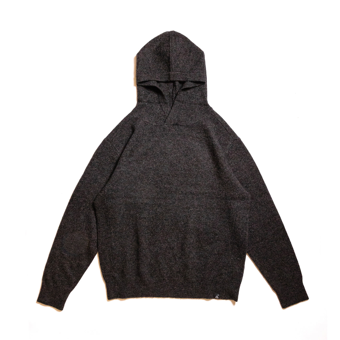 STATIC｜YAK PULLOVER