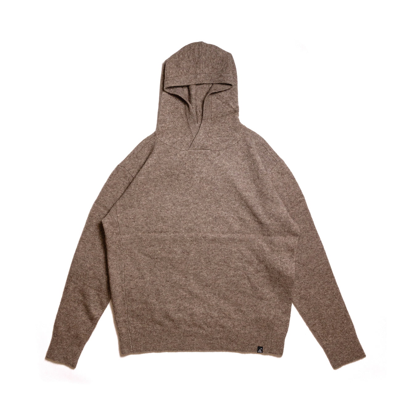 STATIC｜YAK PULLOVER – LUNETTES + 山の道具屋