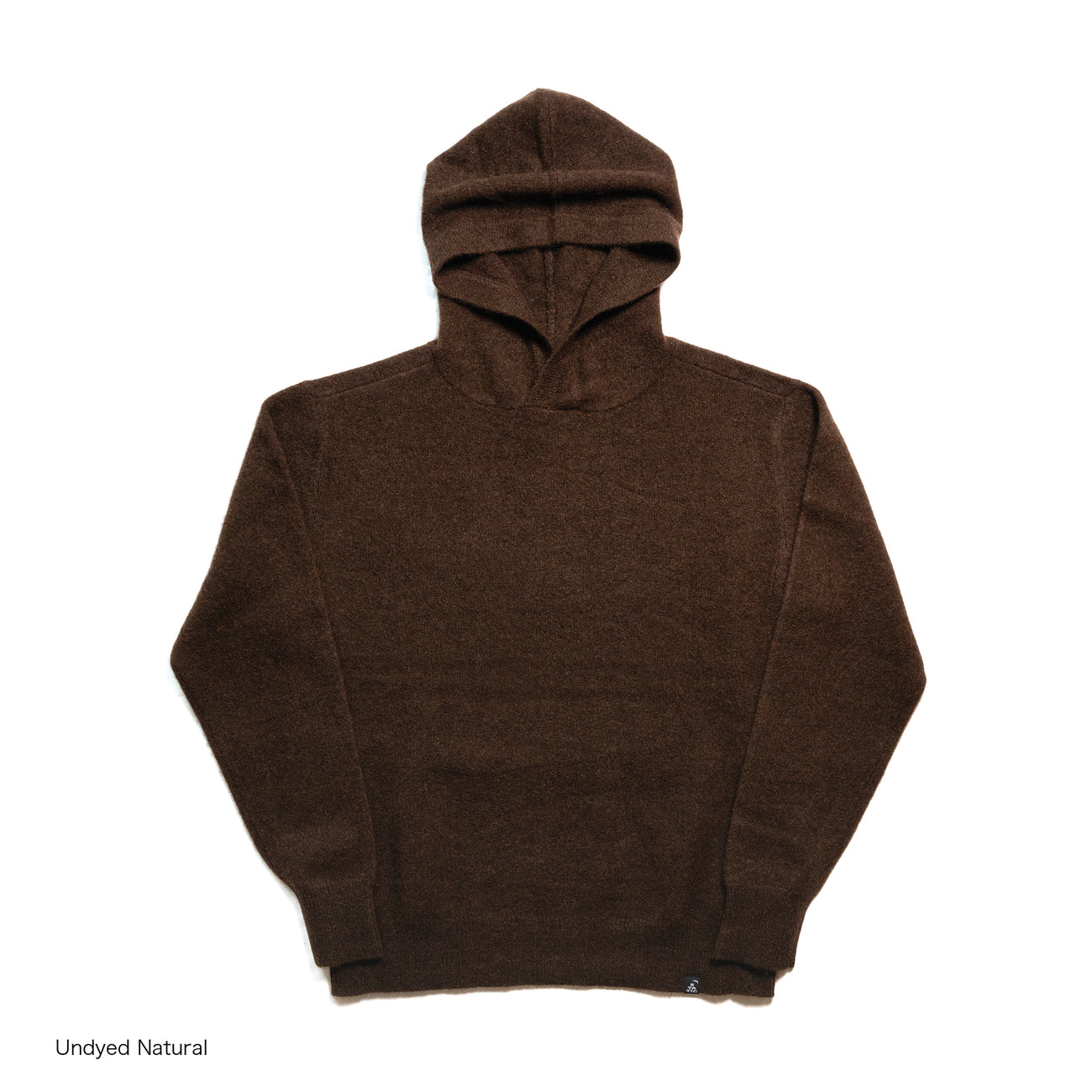 STATIC｜YAK PULLOVER
