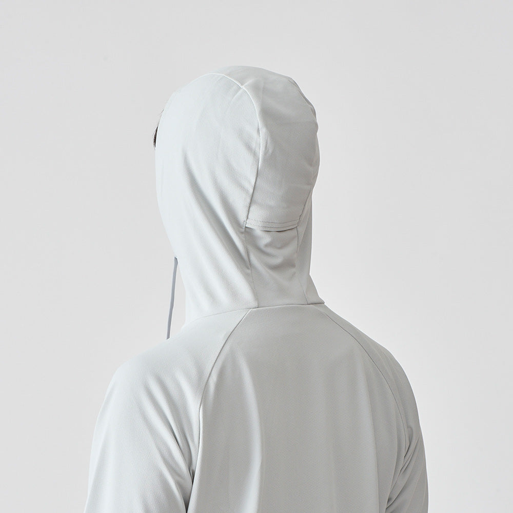 AXESQUIN｜Sunproof Hoodie