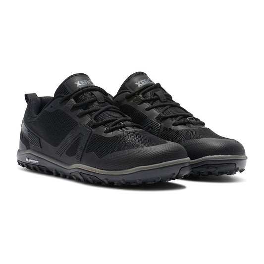 XEROSHOES｜SCRAMBLER LOW EV