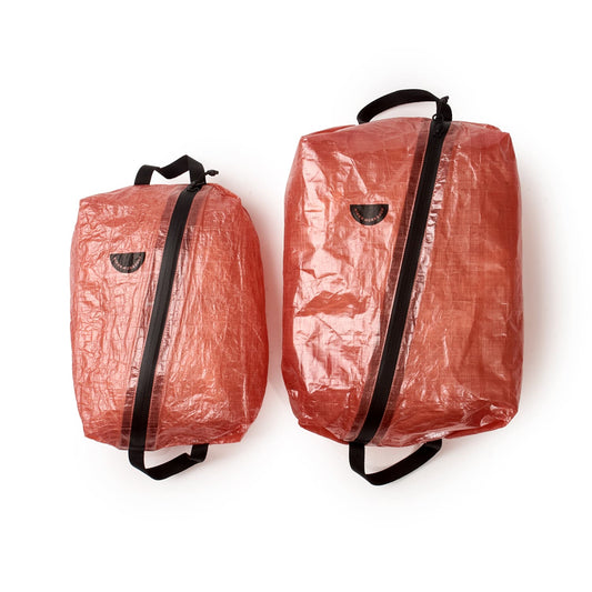 HIKER WORKSHOP｜ZIP SACK