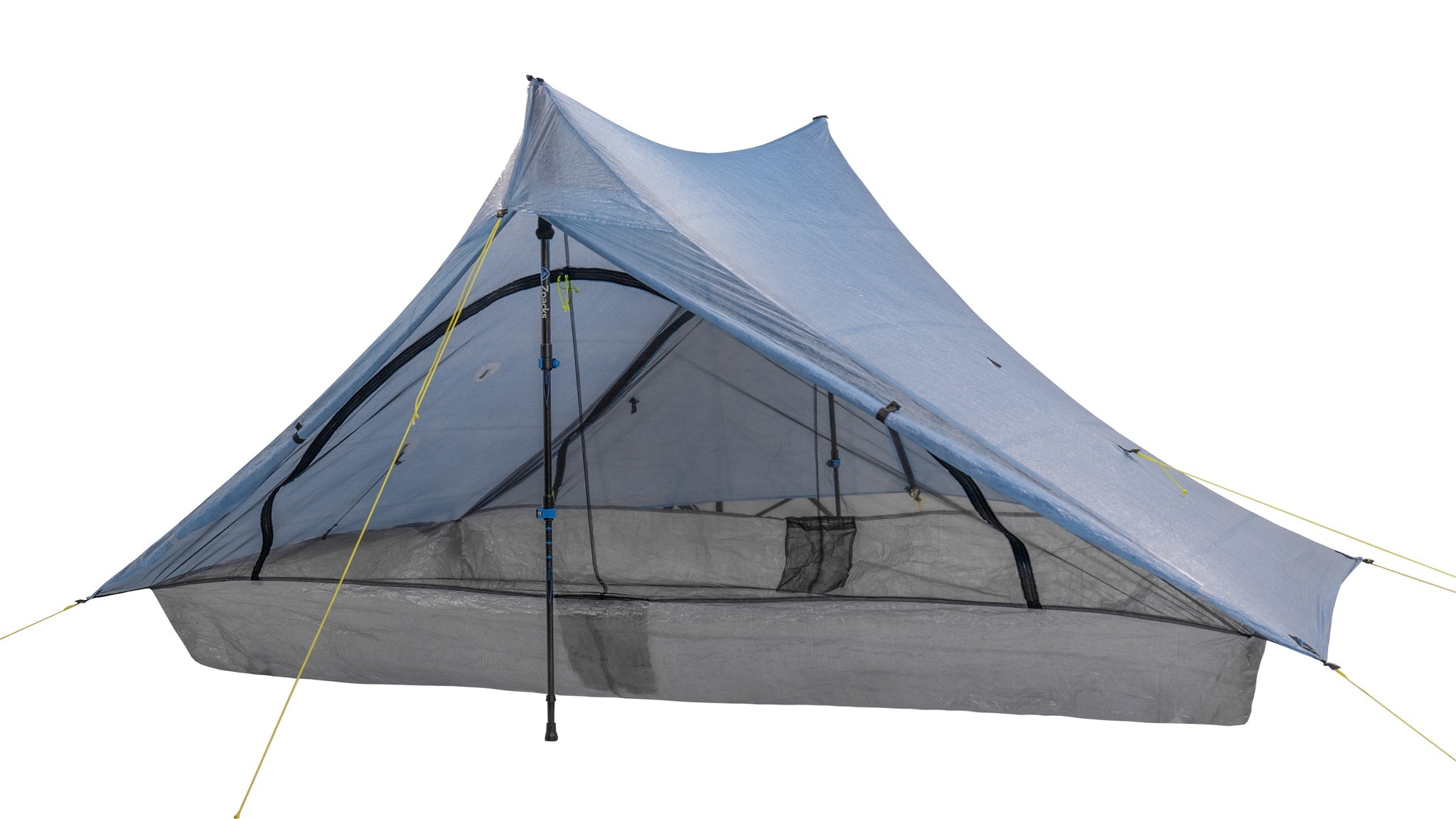 Zpacks｜Duplex Zip Tent – LUNETTES + 山の道具屋