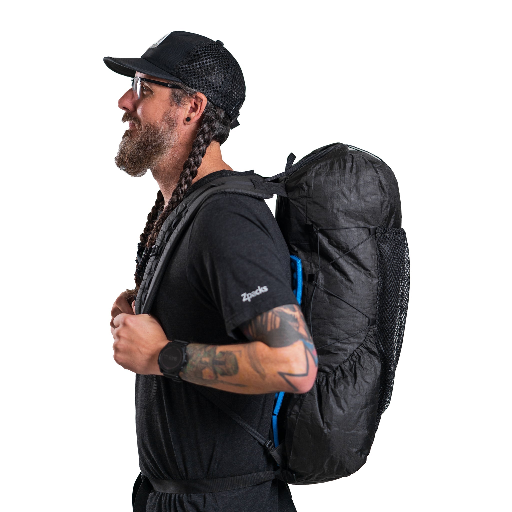 Zpacks｜Nero Ultra 38L