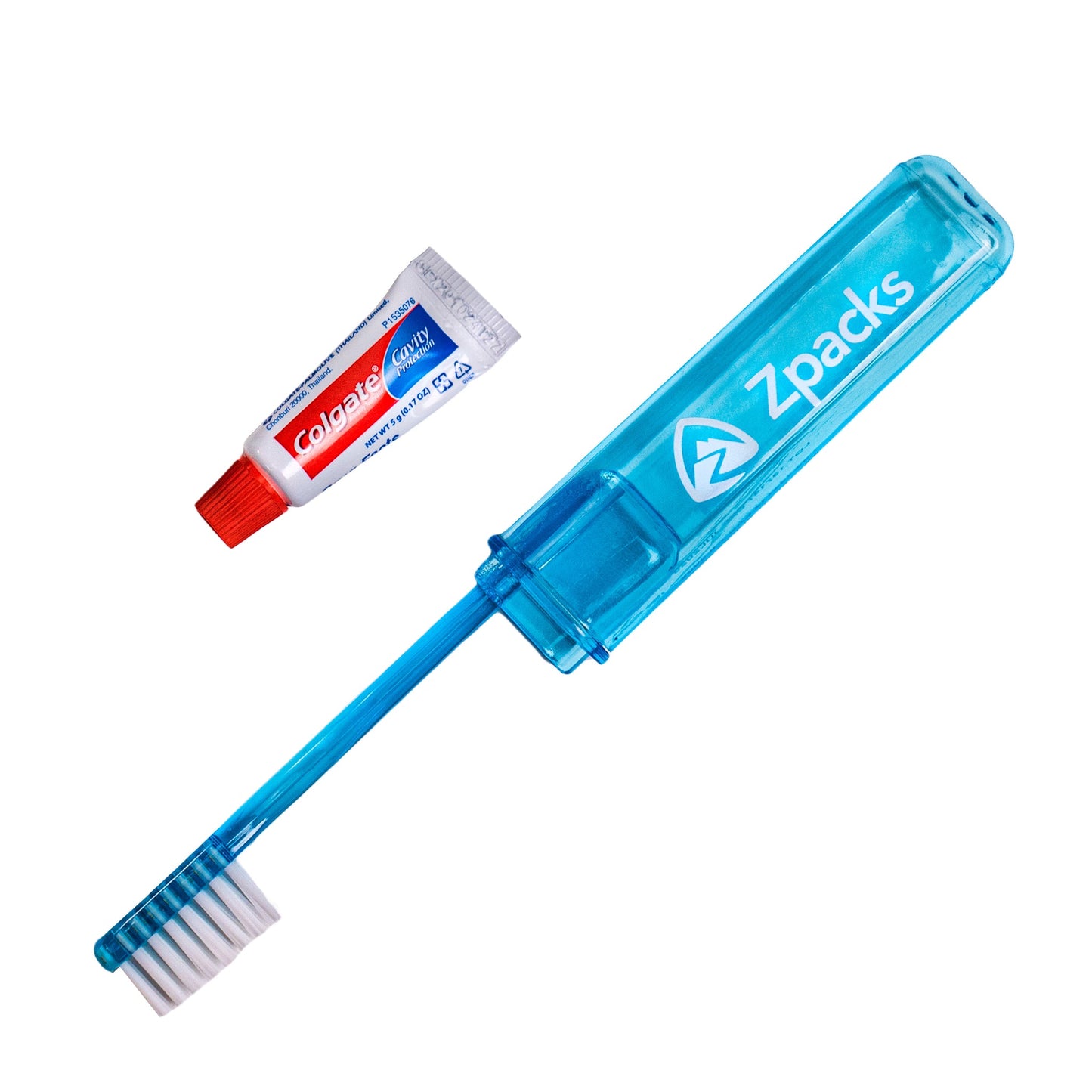 Zpacks｜Ultralight Travel Toothbrush