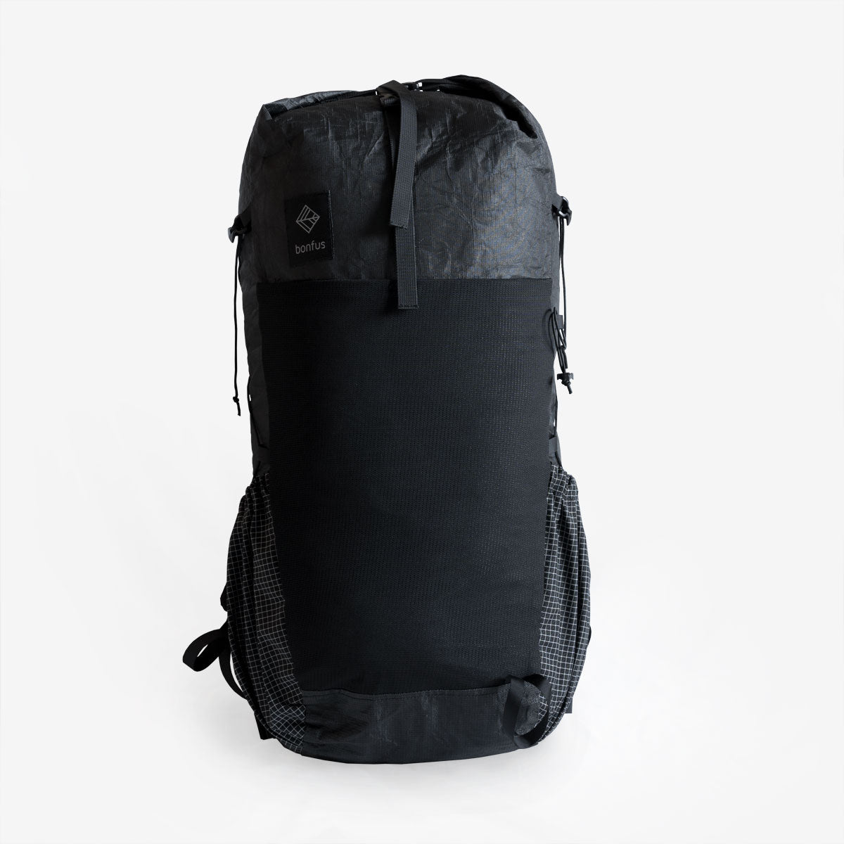 Bonfus】バックパック 28L ウルトラライト 山と道 Zpacks - 登山用品