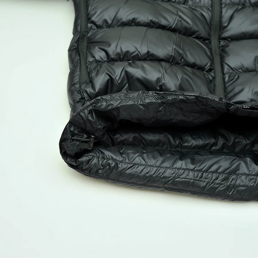 montane｜Alpine 850 Lite Packable Hooded Down Jacket