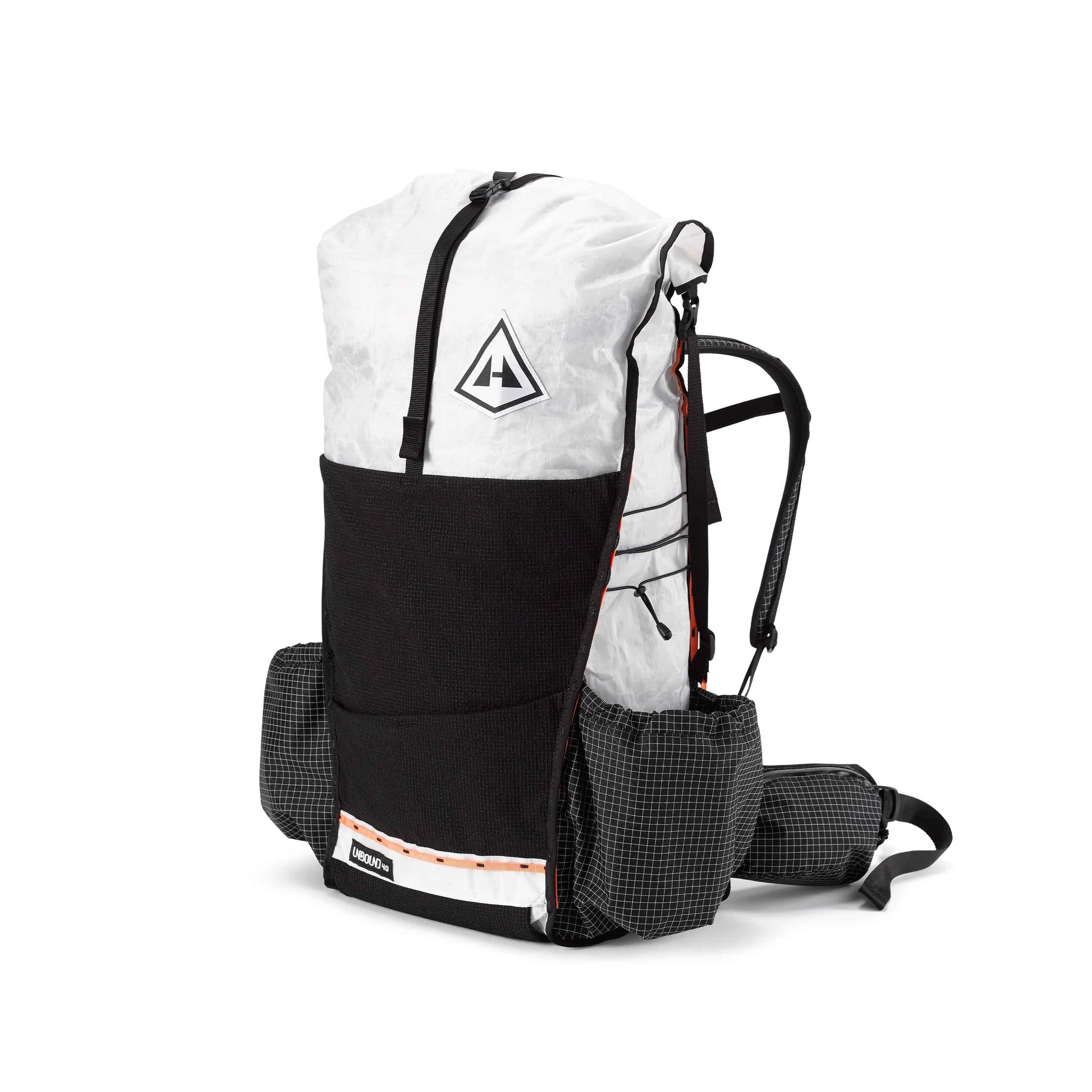 Hyperlite Mount Gear HMG ZIPPY 2L Dyneema UL Pouch ハイパー Hyperlite Mount Gear HMG ZIPPY 2L Dyneema UL Pouch ハイパー
