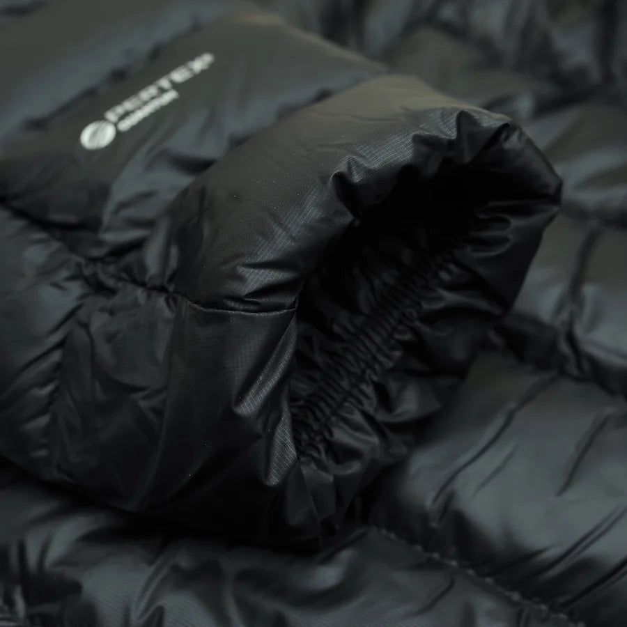 montane｜Alpine 850 Lite Packable Hooded Down Jacket