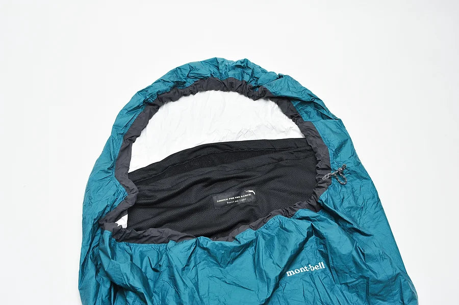 STATIC|Adrift Liner – LUNETTES + 山の道具屋 STATIC|Adrift Liner – LUNETTES + 山の道具屋