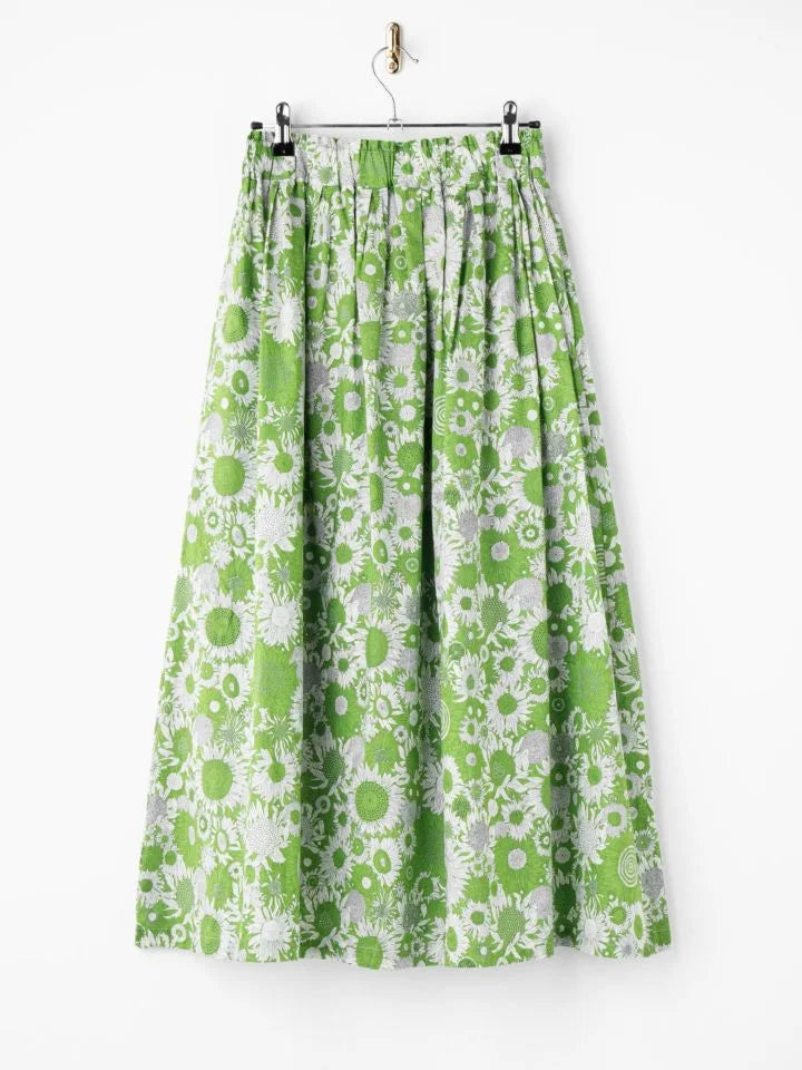 SETTO｜LIBERTY FARMS SKIRT