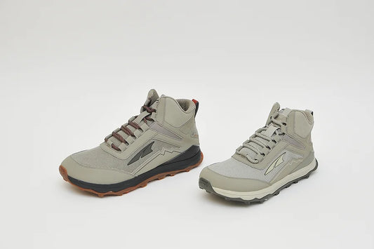 ALTRA｜LONE PEAK Hiker (Mens & Womens)